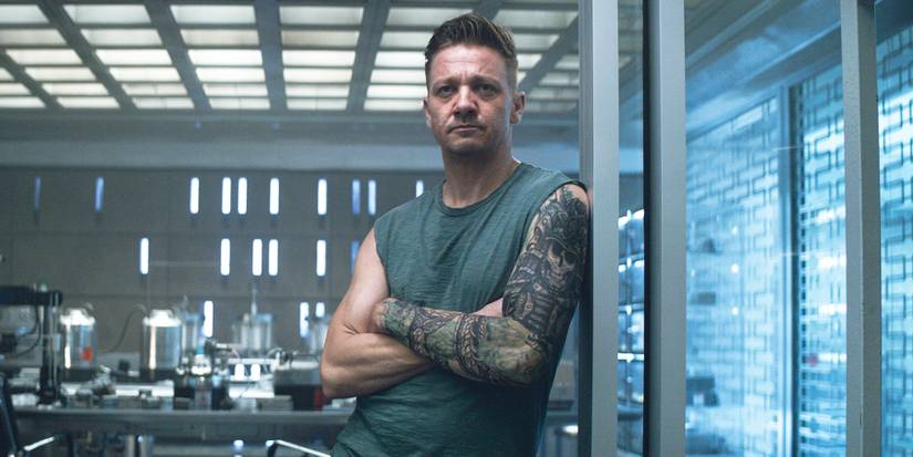 Marvel Cinematic Universe Characters As Classic Archetypes