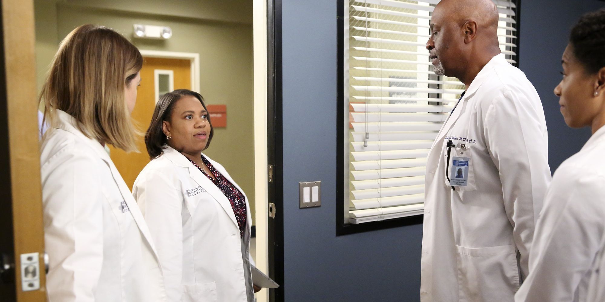 Greys Anatomy 10 Of The Worst Things Miranda Bailey Has Ever Done