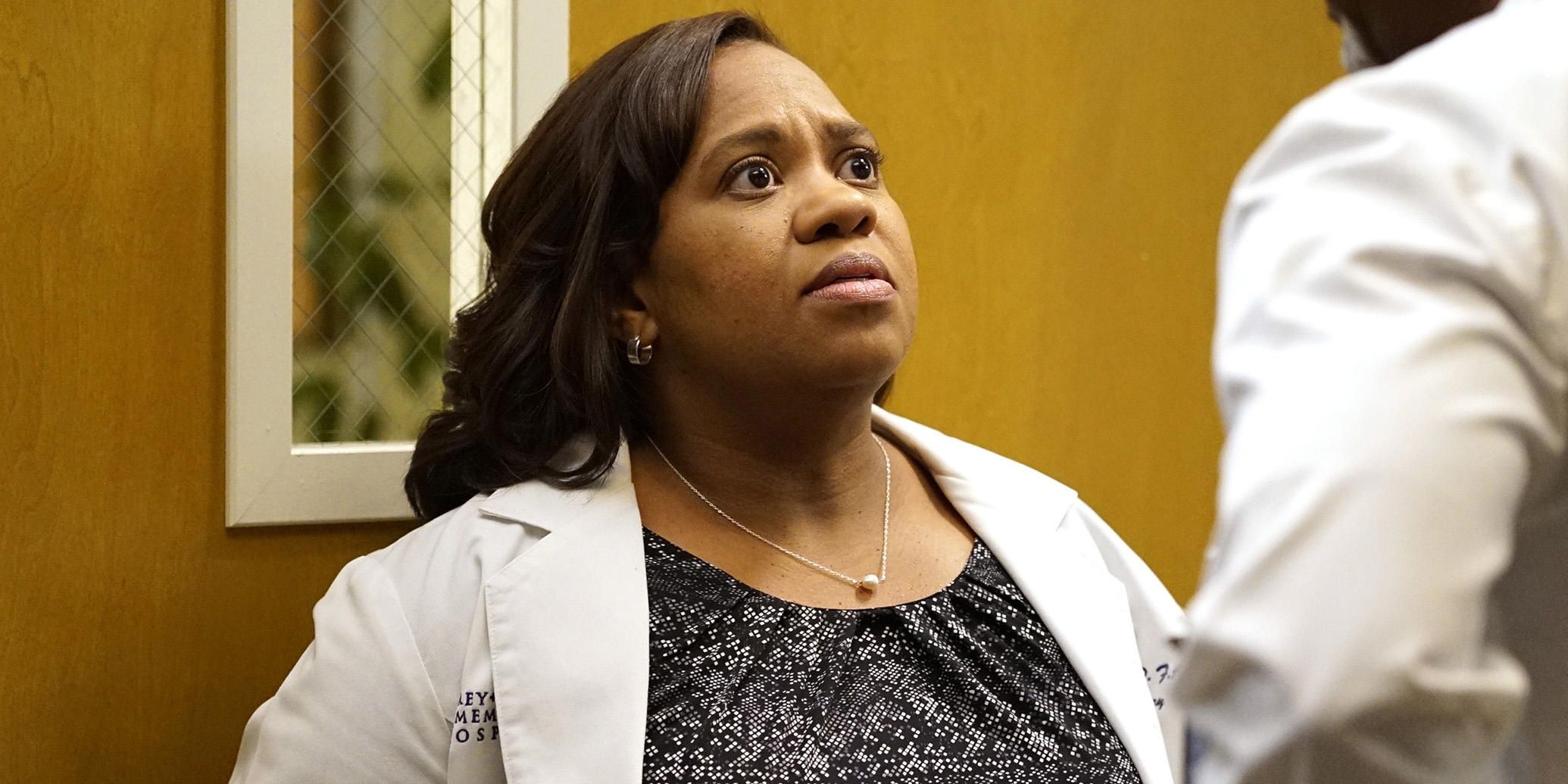 Greys Anatomy 10 Of The Worst Things Miranda Bailey Has Ever Done