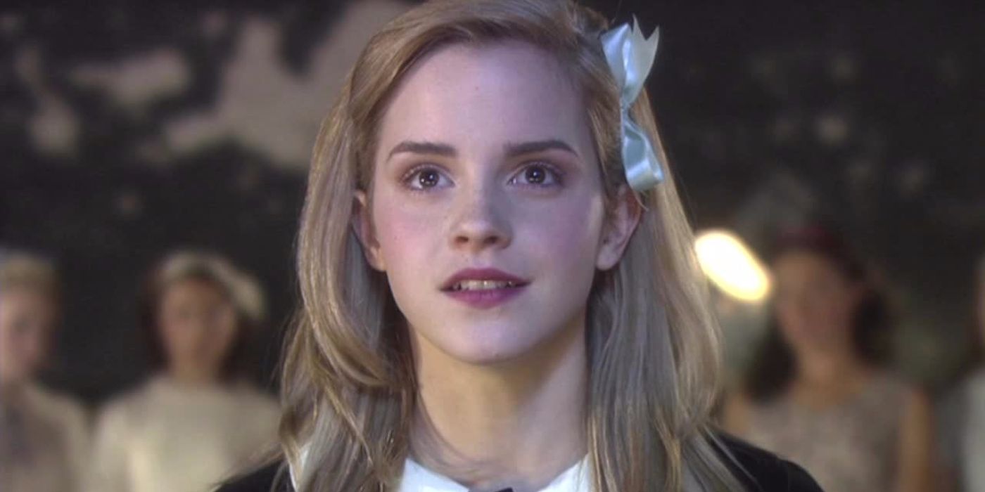 12 Best Emma Watson Best Movies (That Aren't Harry Potter), According To Letterboxd