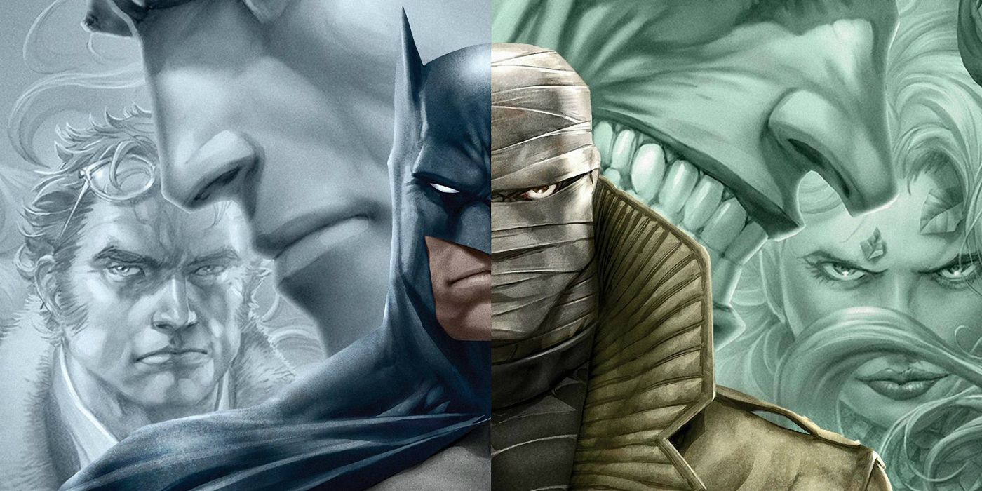 The Batman Already Showed You Exactly How The Batman 2 Can Make More ...