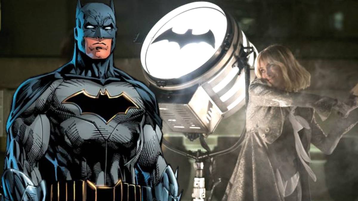 Arrowverse Theory: Batwoman's Villain Is The Key To Batman's Disappearance