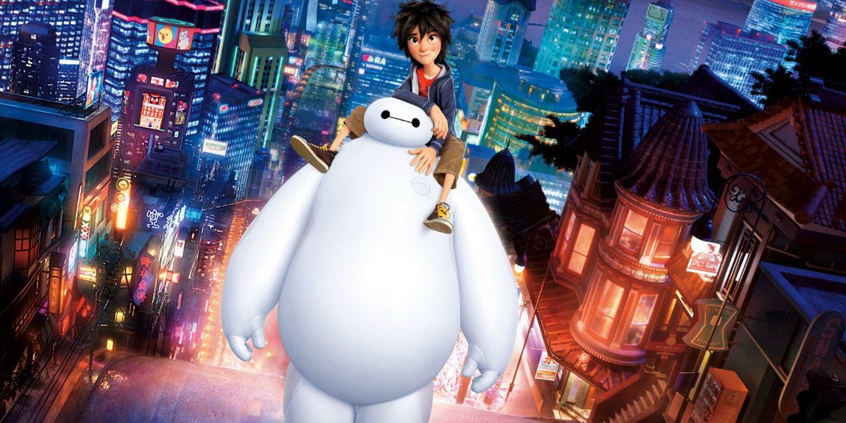 10 Disney Movies Overshadowed By Frozen