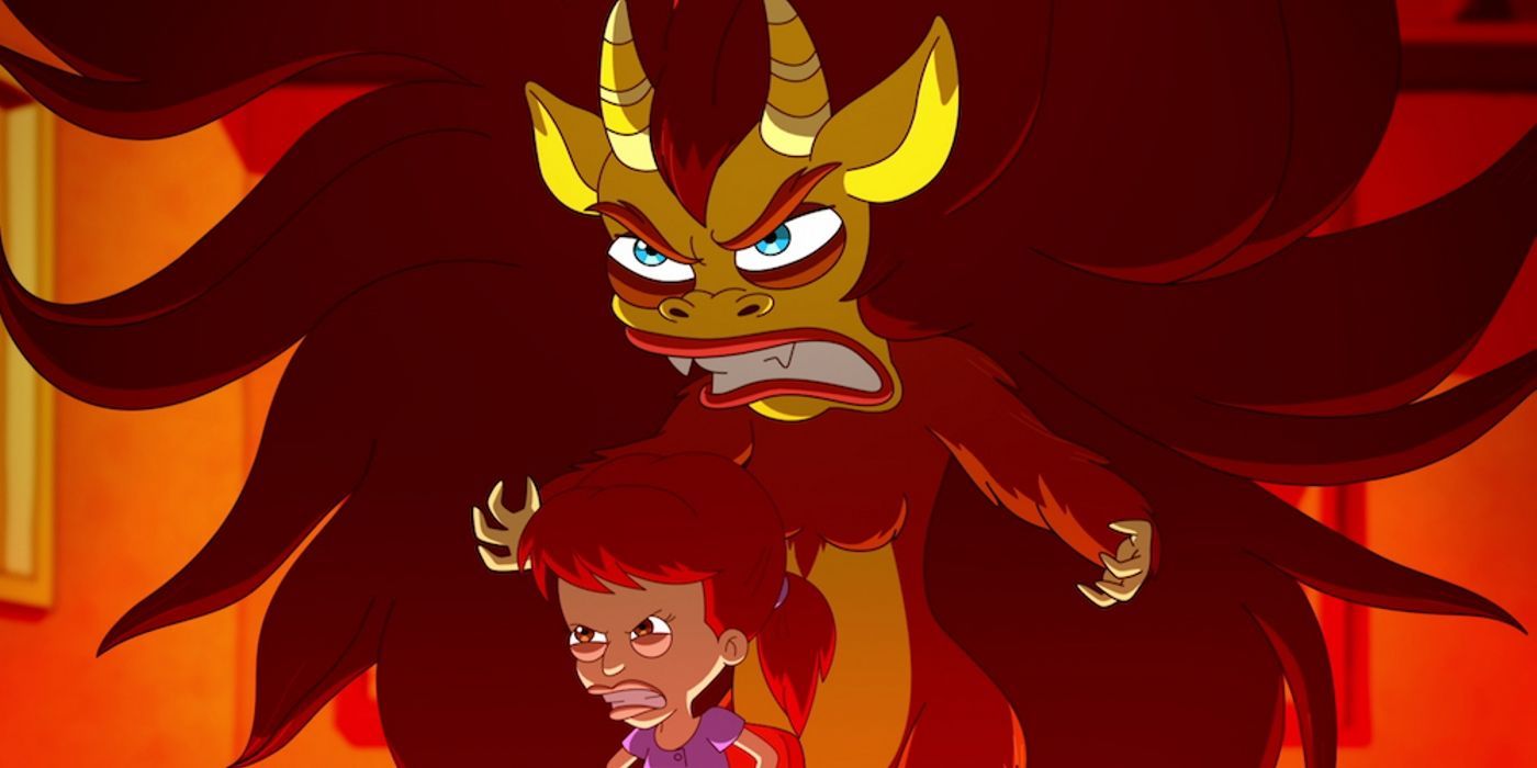 Big Mouth The Worst Things The Main Characters Have Done