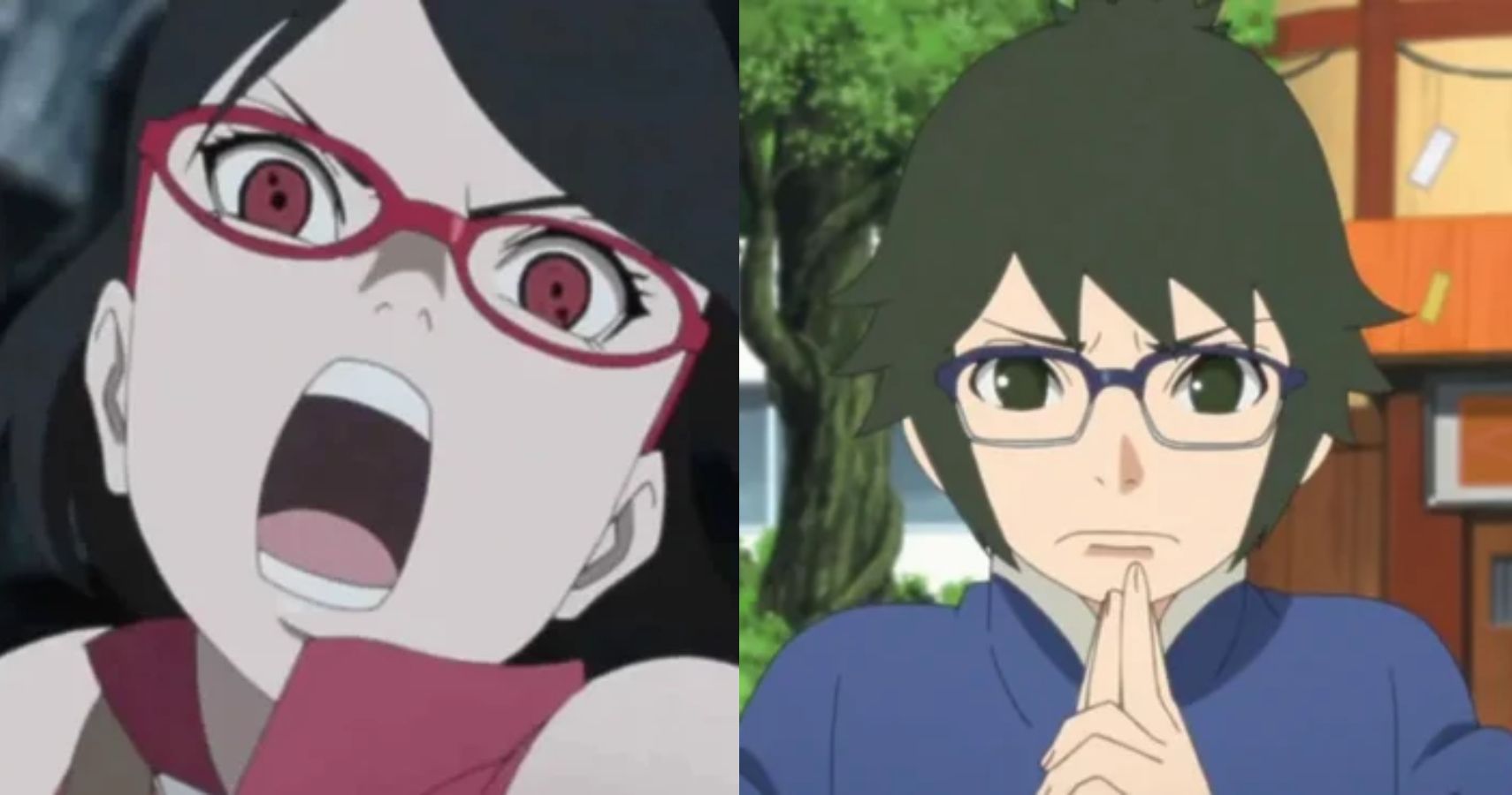 Boruto: 5 Characters Who Could Achieve Kage Level Power (& 5 Who Won’t)