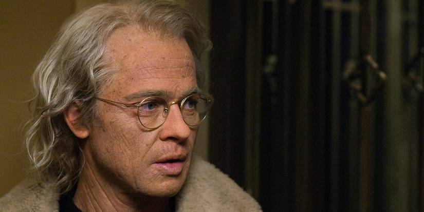 10 Things You’ve Never Noticed From The Curious Case of Benjamin Button