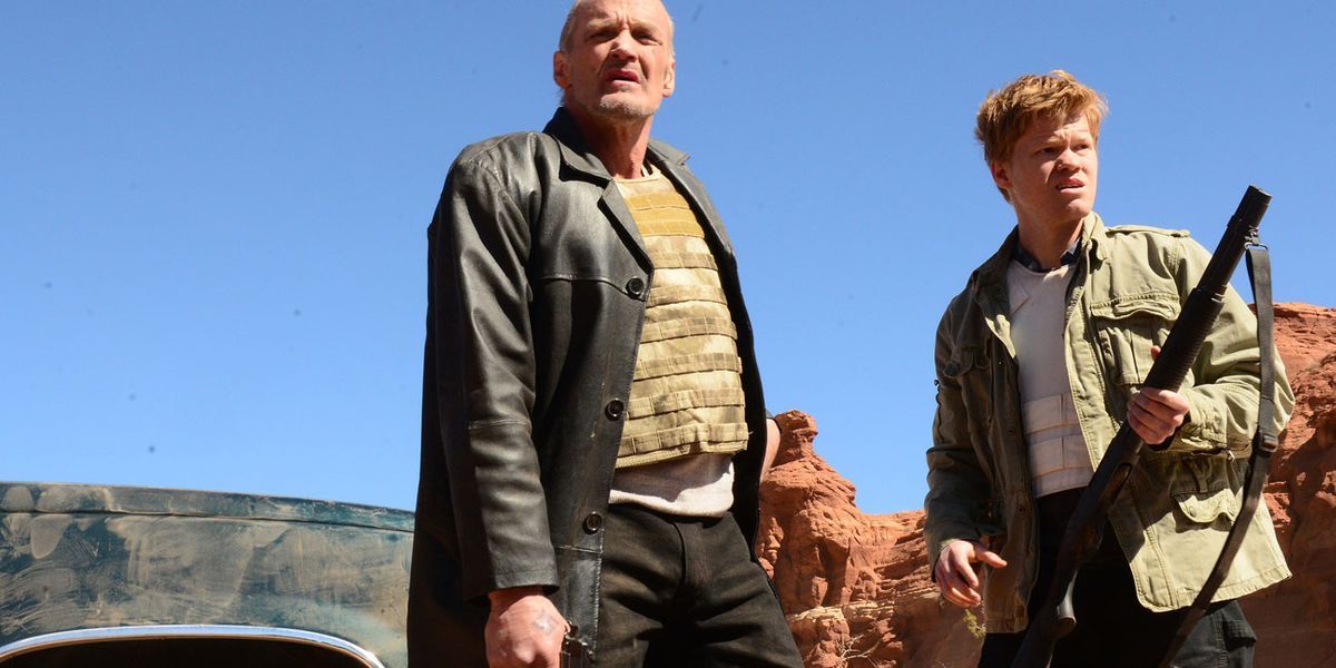 Breaking Bad The Main Characters Ranked By Power