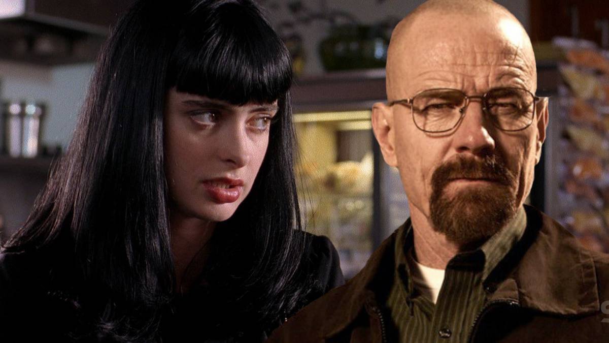 Jane Sad Jane Breaking Bad