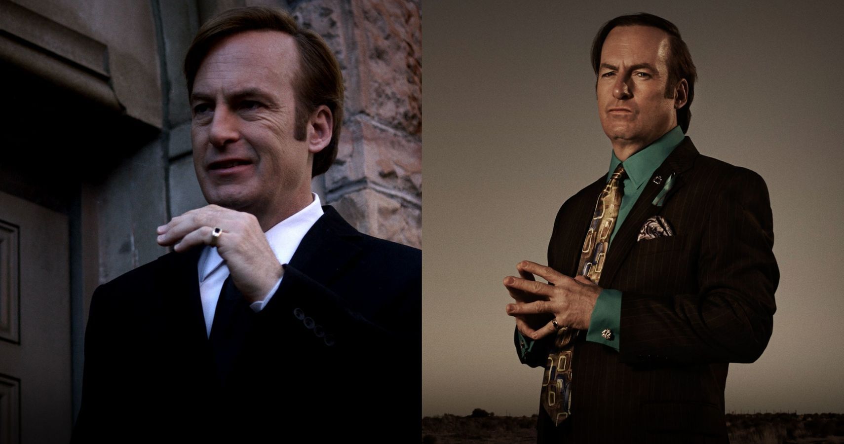 Breaking Bad: 5 Moments Saul Goodman Was A Genius (& 5 He Wasn't)