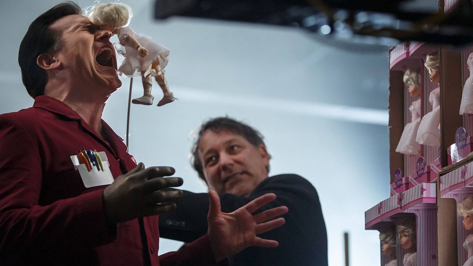 Sam Raimi is Directing His First Horror Movie in Ten Years