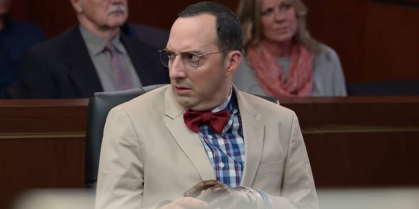 Arrested Development: 5 Worst Things Gob Has Gone Through (& 5 Things ...