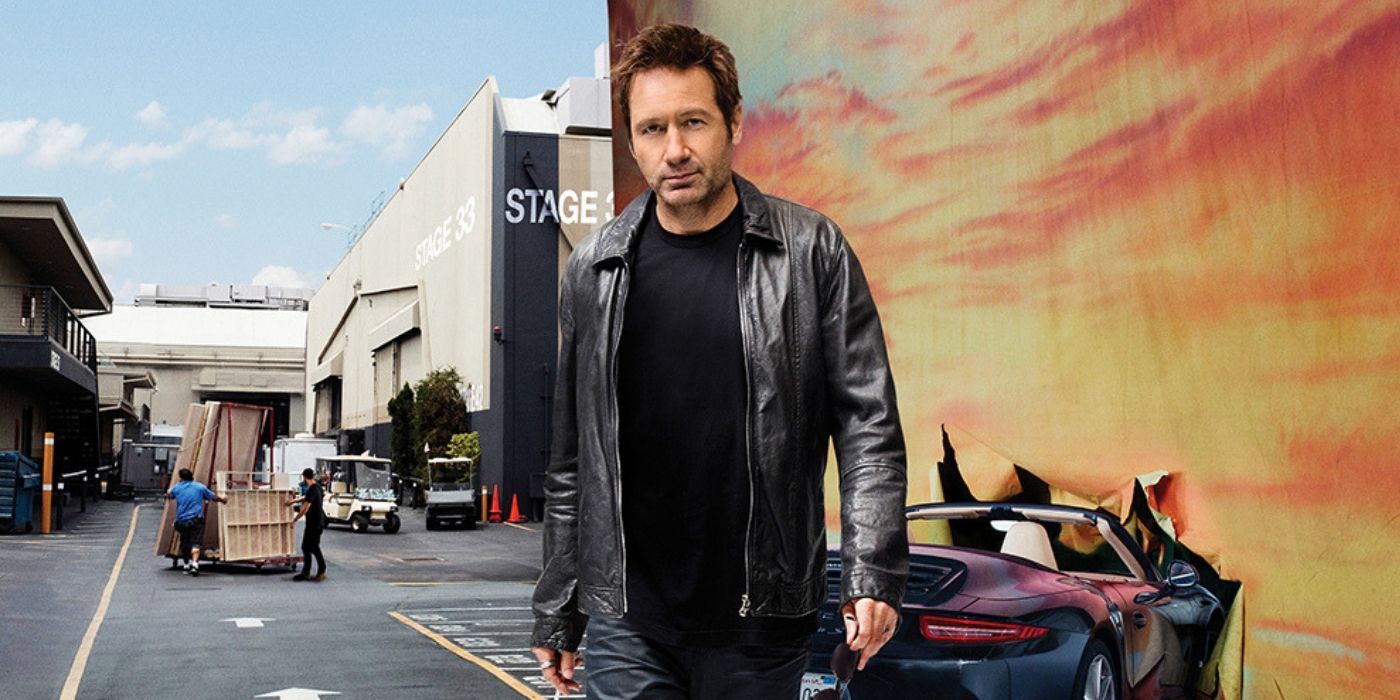 Californication