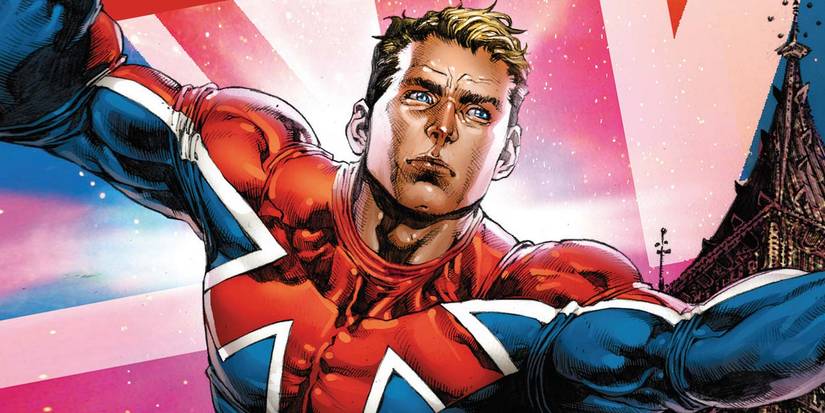 10 Characters Henry Cavill Could Play In The MCU