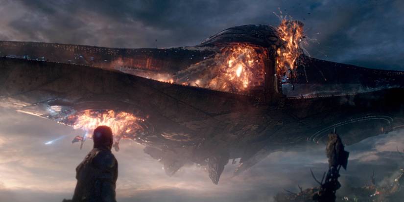 Who Dies In Avengers: Endgame? Every Death, Ranked By Sadness