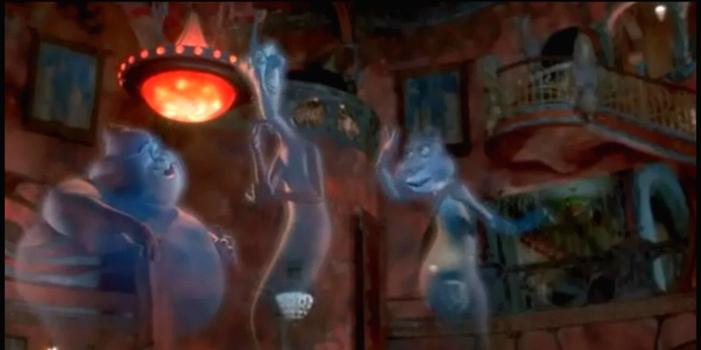 Casper The Friendly Ghost: 13 Sad Facts About His Backstory