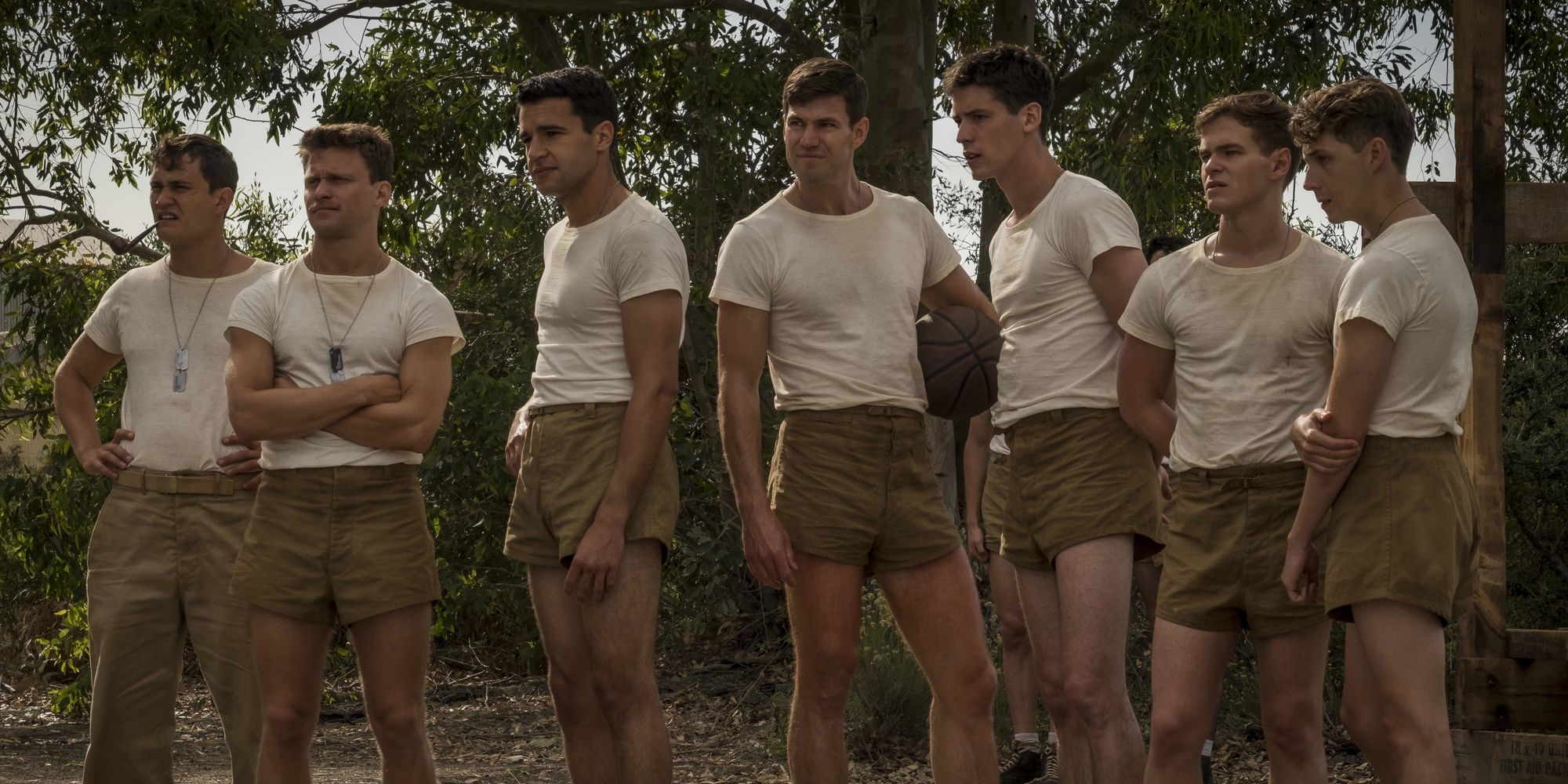 8 Best World War 2 TV Shows Ever, Ranked