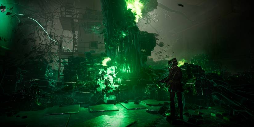 Chernobylite's Early Access Nuclear Creepfest Needs To Be More Bold