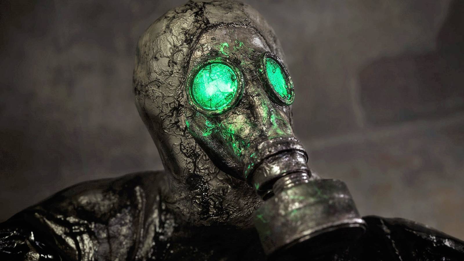 Creative Director Wojciech Pazdur Interview: Chernobylite