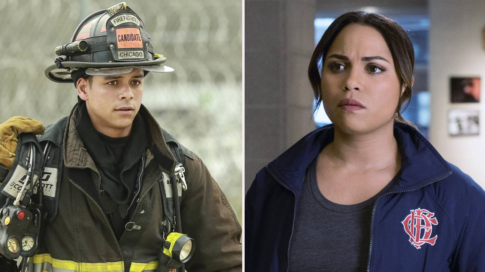 Chicago Fire: 10 Quotes That Were Straight Fire, image size:1600x900