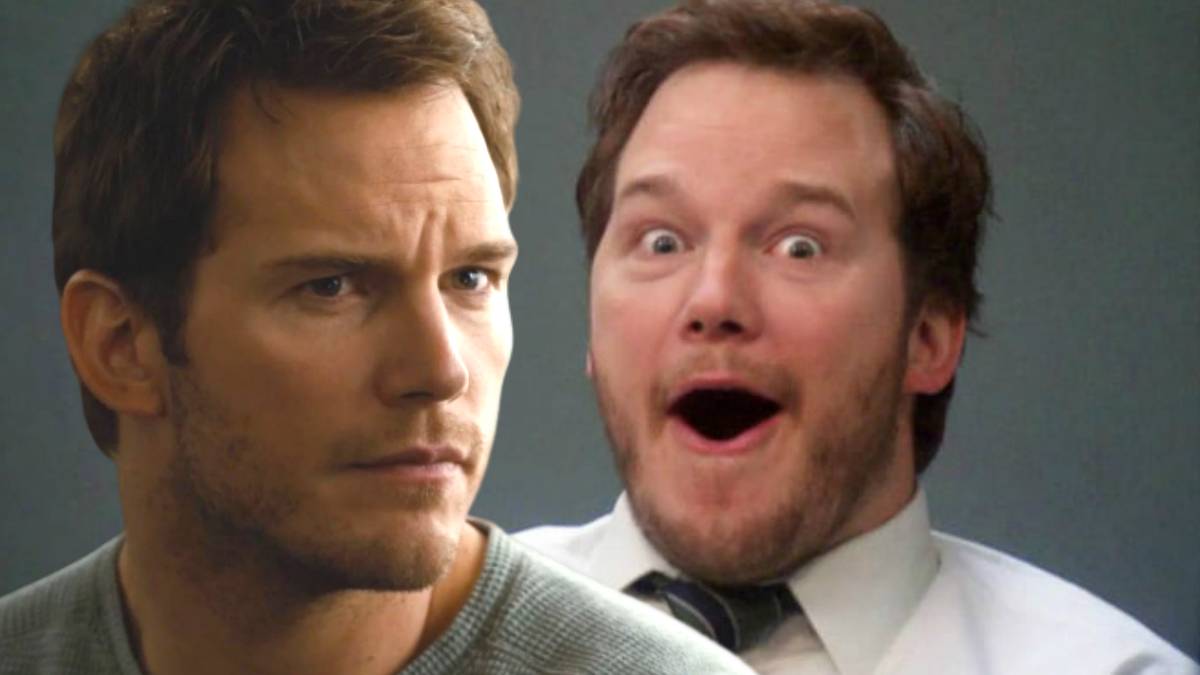 What Chris Pratt Has Done Since Parks \u0026 Rec, image size:1200x675
