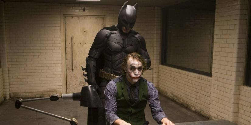 The Dark Knight Trilogy: 15 Reasons Christian Bale's Batman Was Perfect