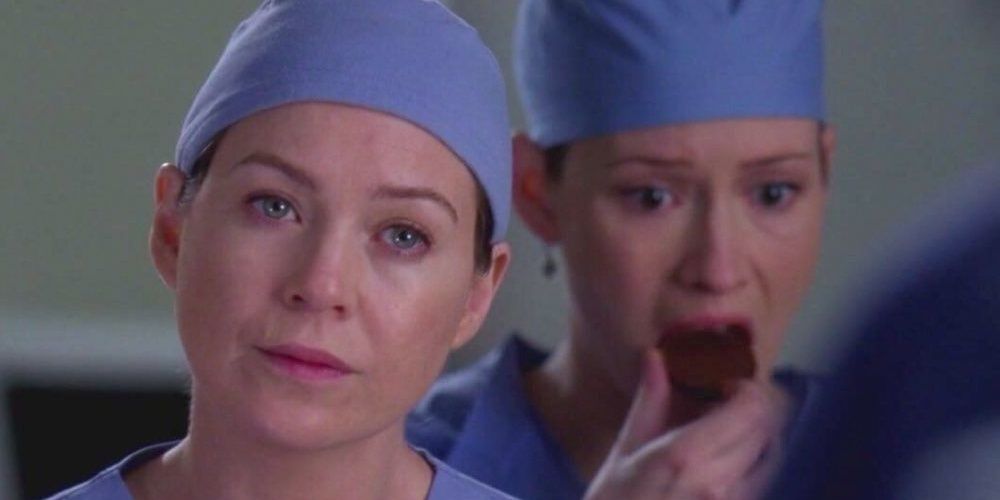 Greys Anatomy 5 Of The Most Annoying Things Lexie Ever Did (& 5 Sweetest)