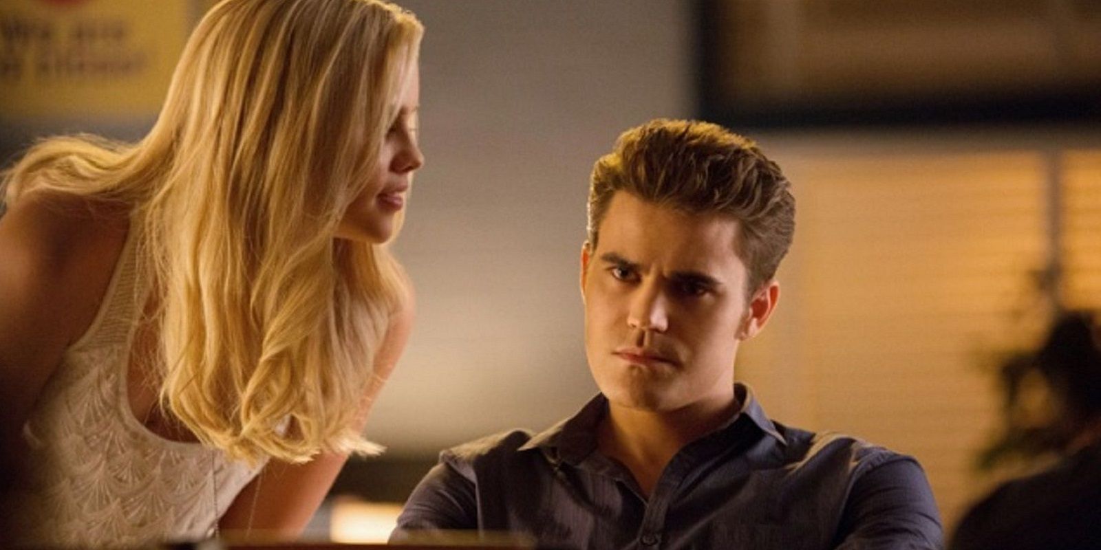 The Vampire Diaries 10 Unanswered Questions We Still Have About Stefan