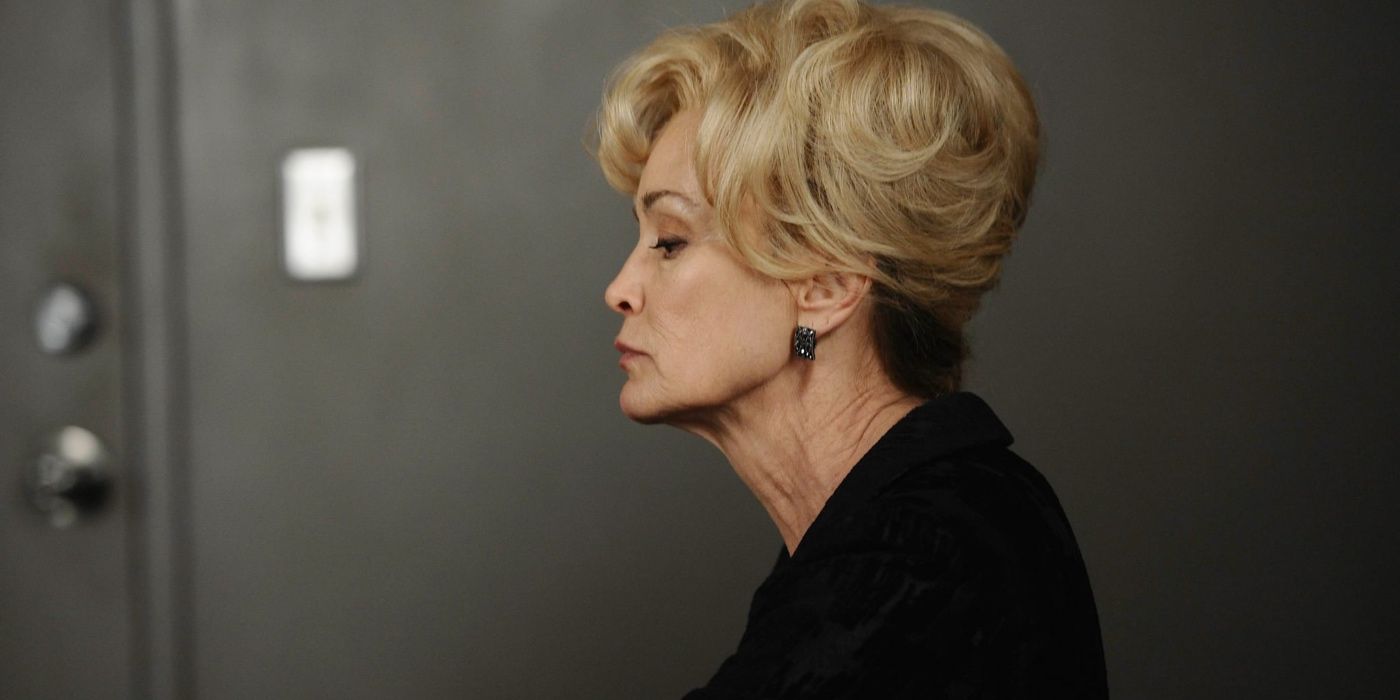 American Horror Story 5 Reasons Why Constance Langdon Is Jessica Lange’s Best Role (& 5 Why It’s Fiona Goode)