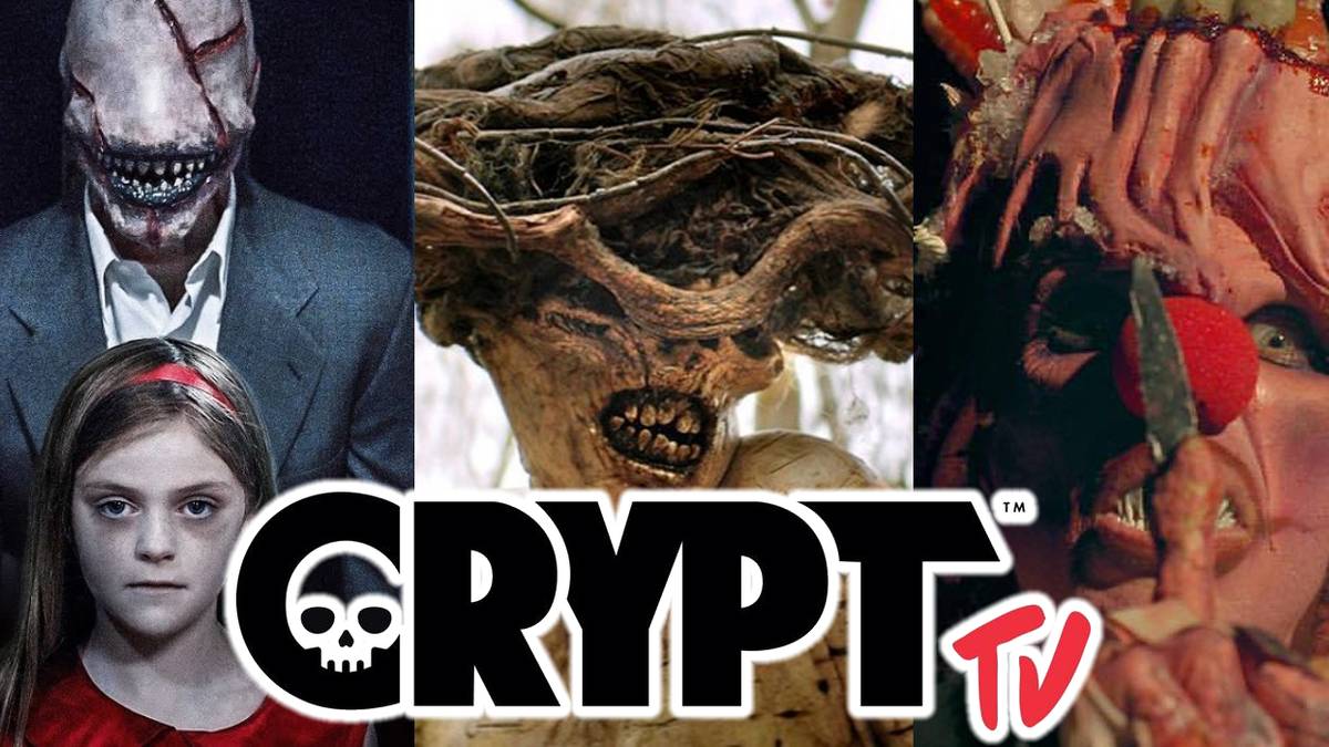 Top 10 Creepiest Crypt TV Monsters, Ranked