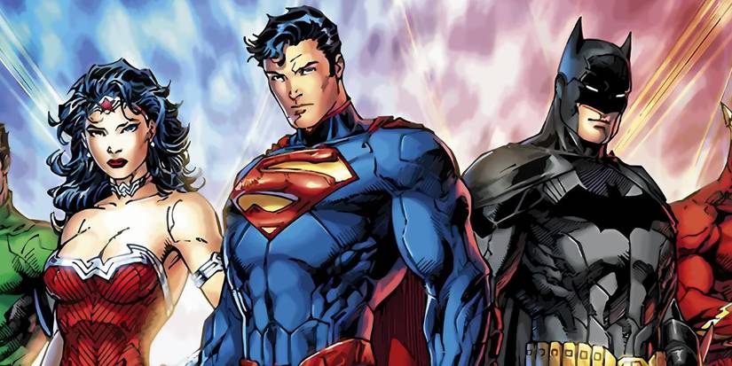 DC's Absolute Universe: Lessons Learned from The New 52