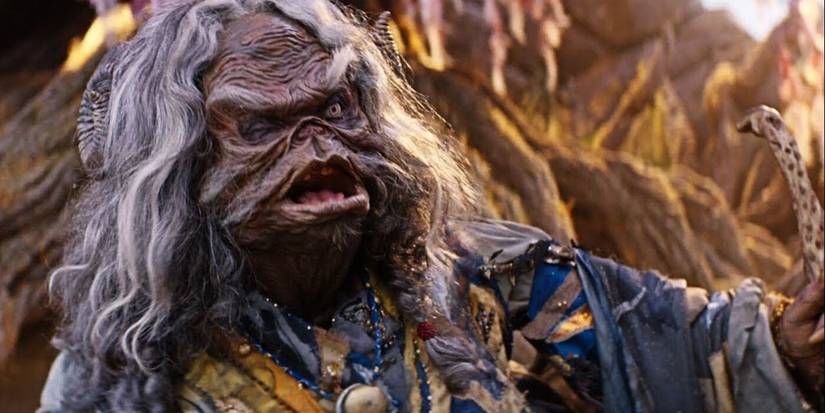 10 Differences Between The Original Dark Crystal And Netflix's Age Of ...