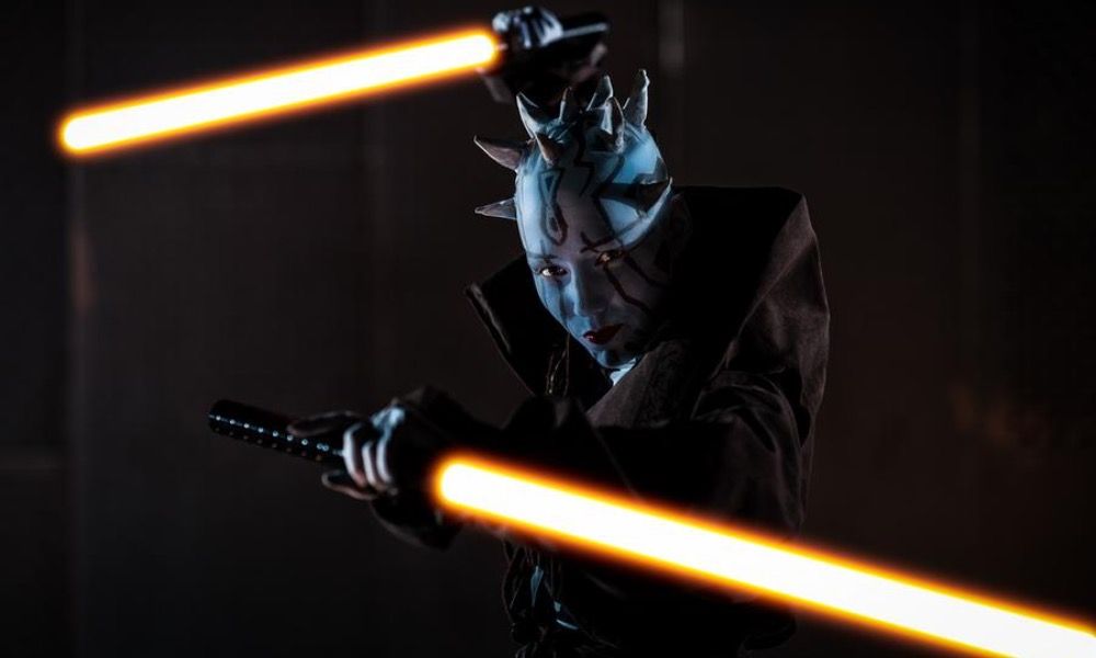 10 Amazing Star Wars Cosplays To Inspire Your Halloween Costume