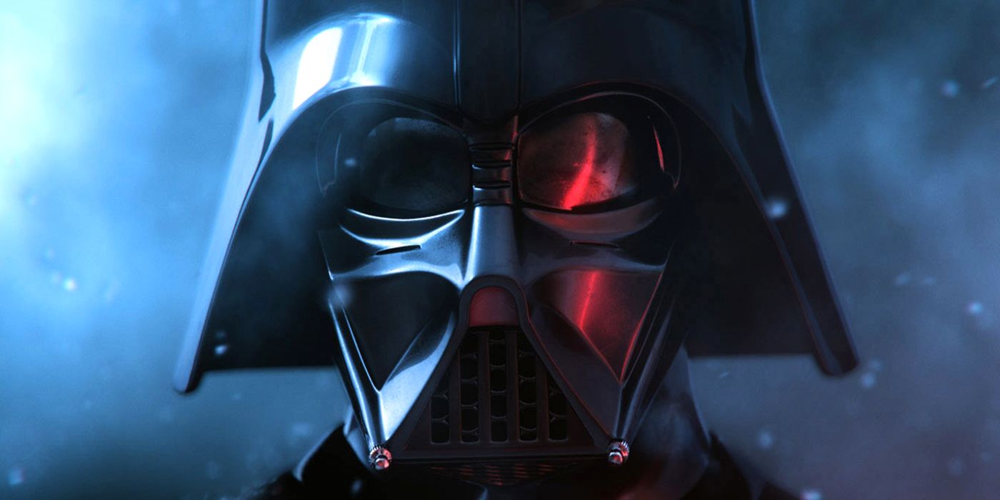 LOTR Vs Star Wars 5 Reasons Why Sauron Is The Best Fantasy Villain (& 5 Why Its Darth Vader)