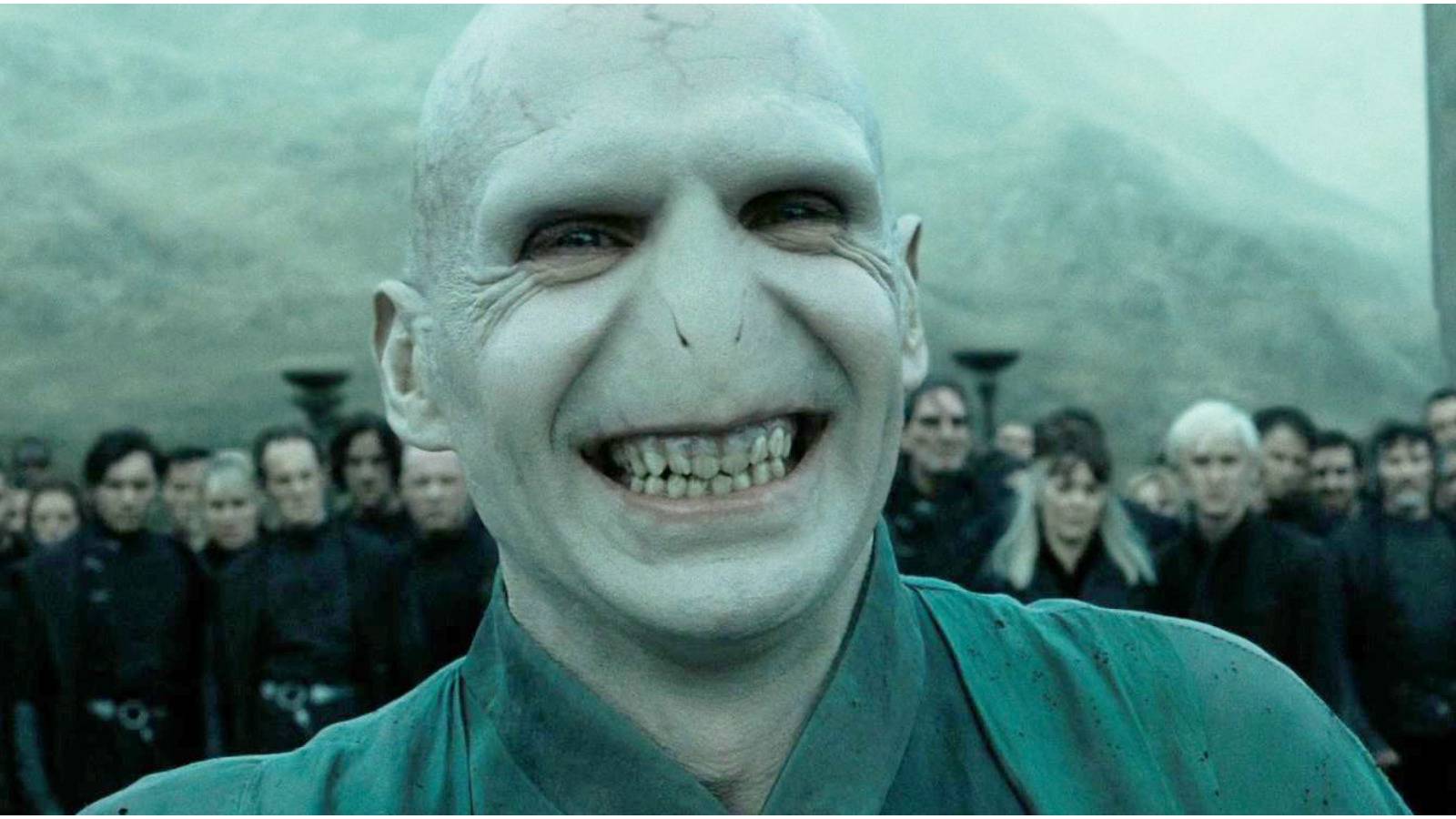 Harry Potter: 10 Hilarious Death Eater Memes Only True Fans Will Understand