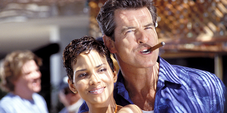 Where To Watch Every James Bond 007 Movie Online Screenrant