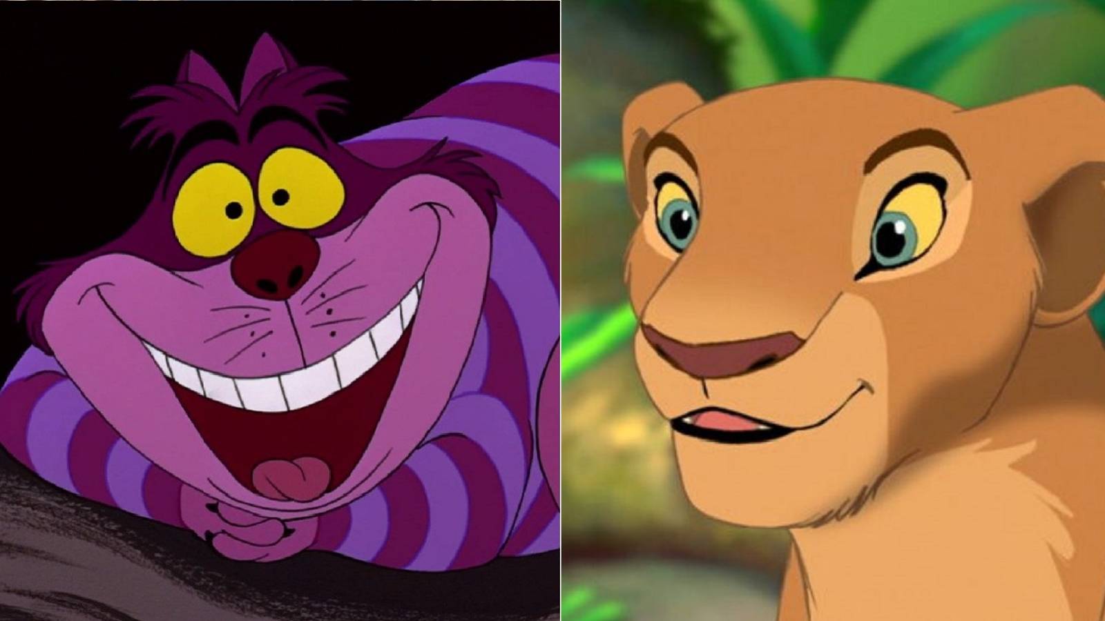Disney: 10 Best Animated Cats