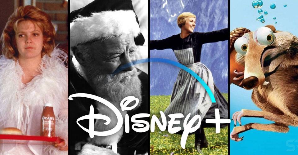 Disney Channel Filmleri 2018 77 Disney Plus Fox Movies