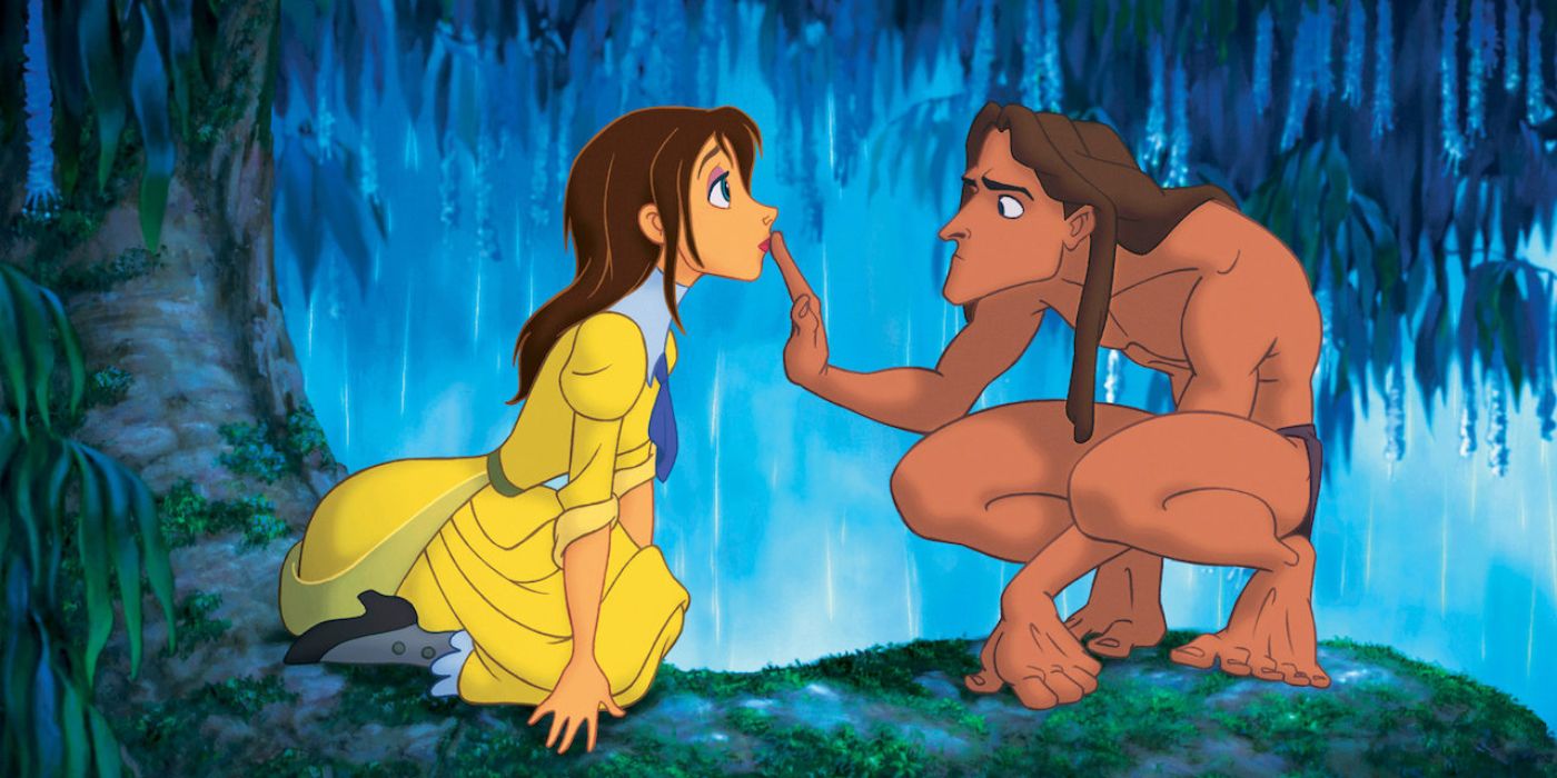 Disney The 10 Best Animated ’90s Movies (According To Rotten Tomatoes)