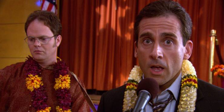 The Office S 10 Cringiest Episodes Ranked Screenrant