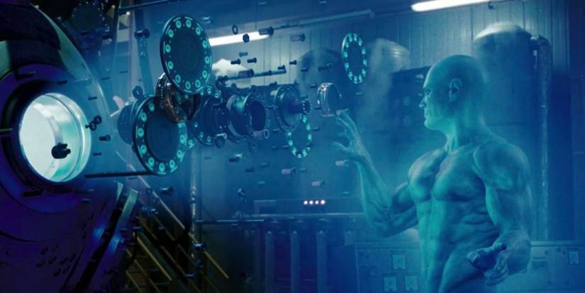 Watchmen: 10 Biggest Changes Zack Snyder Made To The Comics