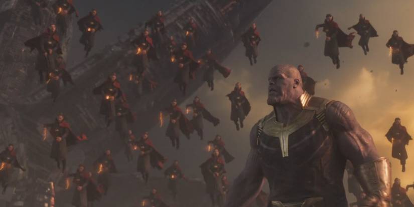 Doctor Strange: Every Comic Power Used In The MCU