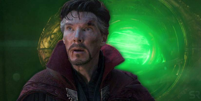 Marvel Phase 4: Every Infinity Stone That Could Appear (& Where)