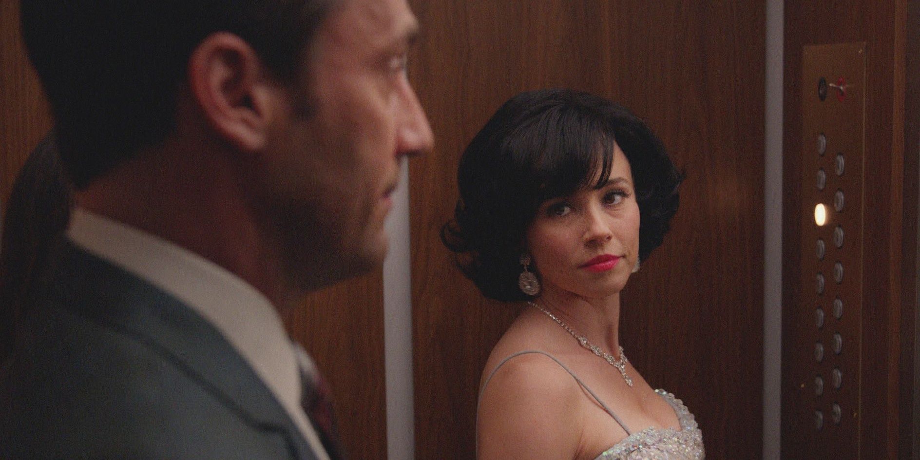 Mad Men: Explicación de las 18 amantes de Don Draper