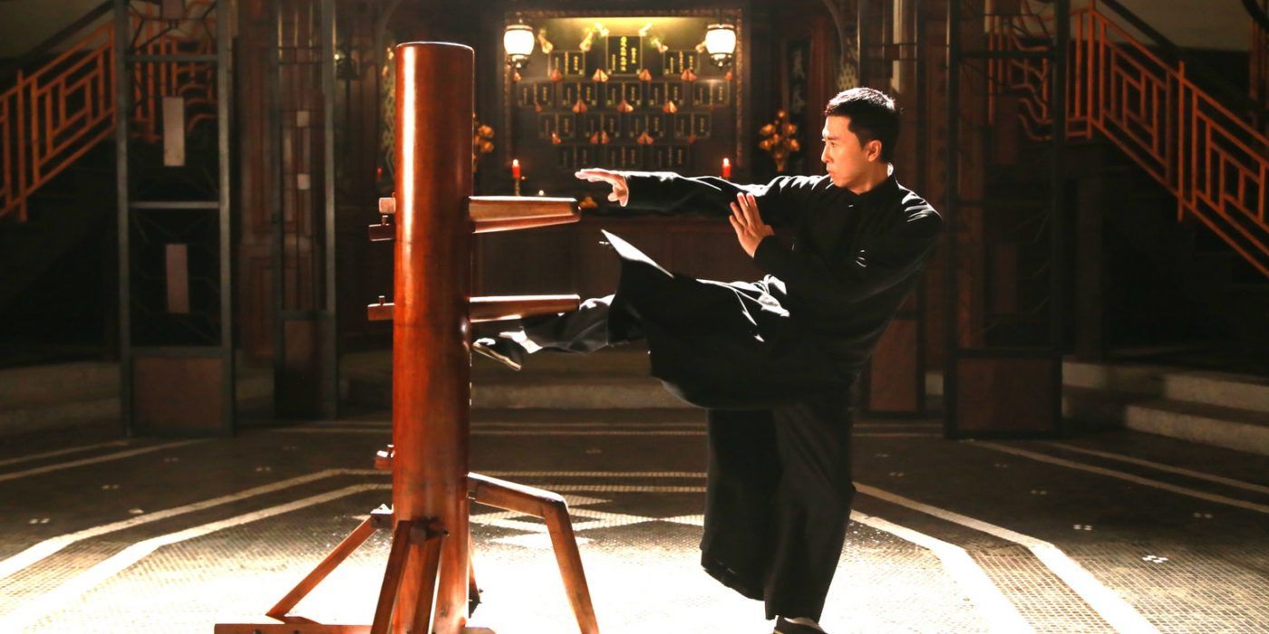 10 Amazing Martial Arts Movies That Somehow Never Get Old