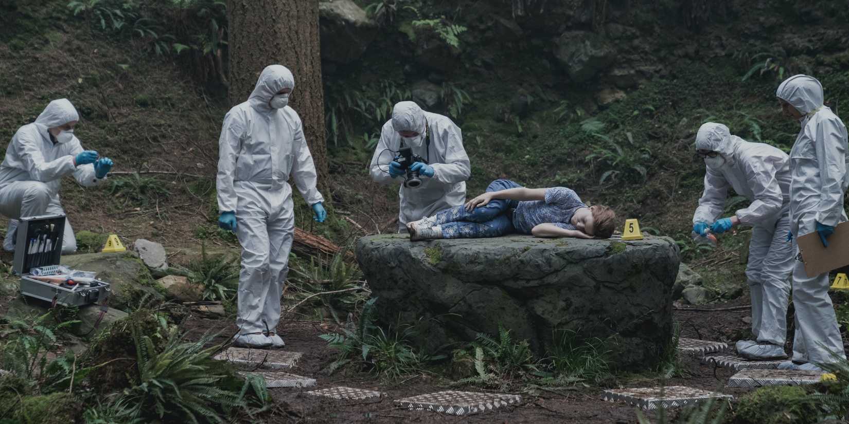 Is Dublin Murders Season 2 Happening? Everything We Know