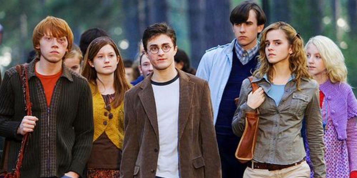 Harry Potter 5 Ways Harry Was A Good Friend (& 5 Ways He Was Awful)