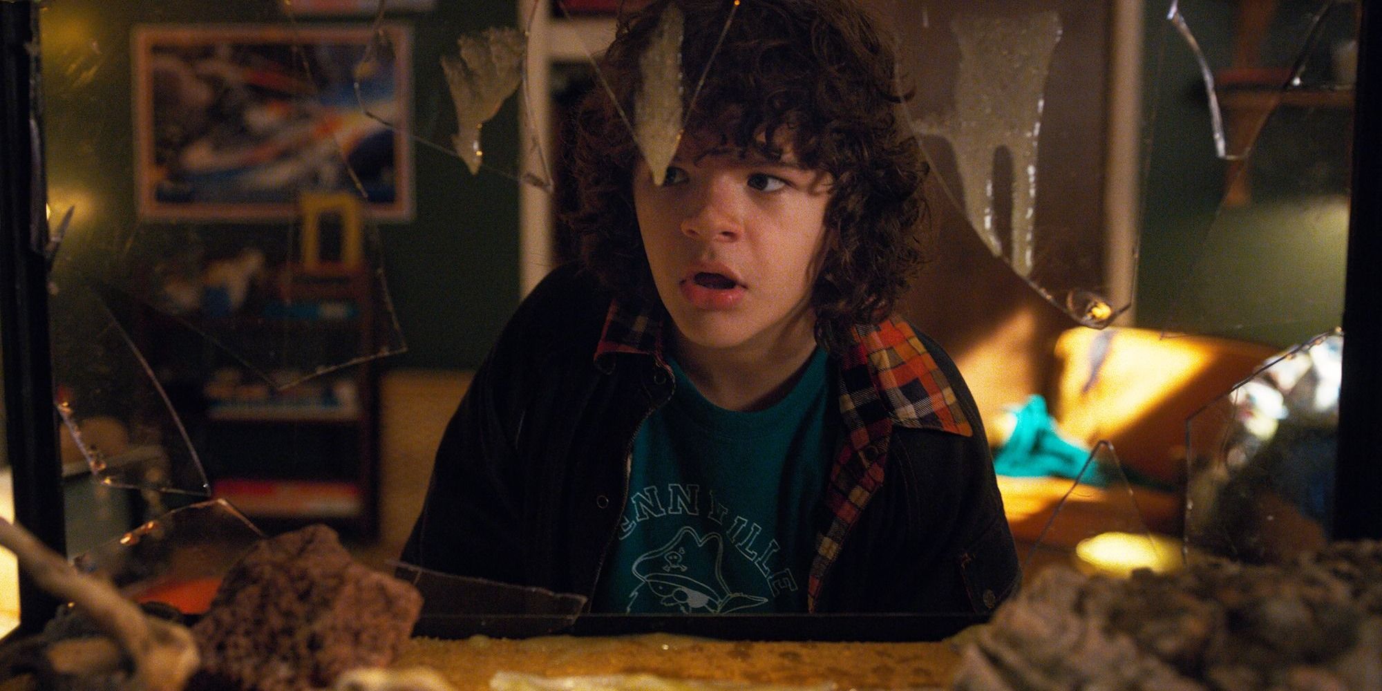 Stranger Things Dustins 5 Biggest Mistakes (& 5 Shining Moments) RELATED Stranger Things Hoppers 5 Biggest Mistakes (& 5 Shining Moments)