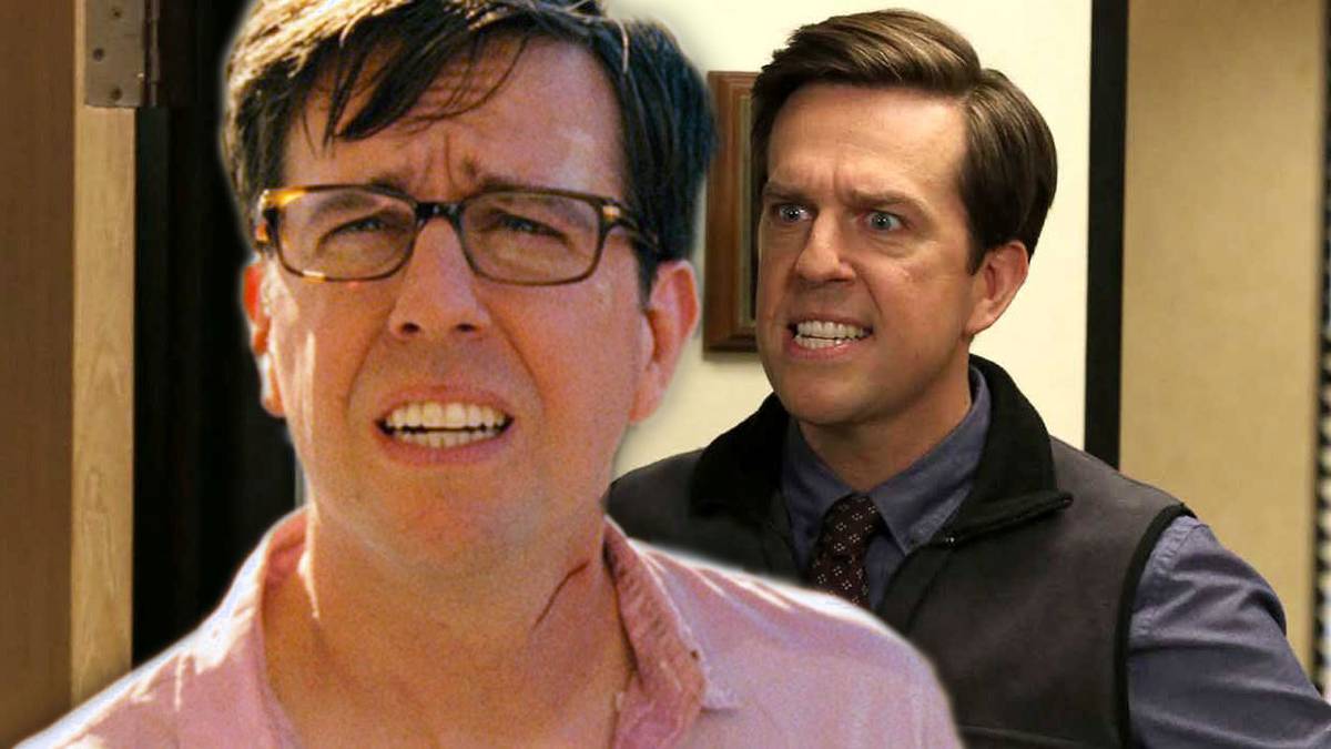 What Ed Helms Has Done Since The Office Ended, image size:1200x675
