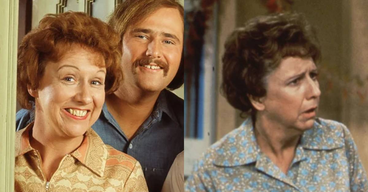 Archie Bunker Edith Quotes 1080x1080
