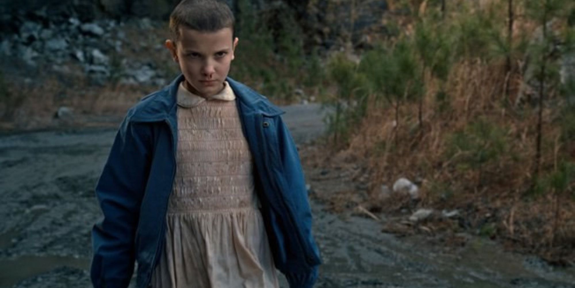 Stranger Things The 10 Most OP Eleven Moments